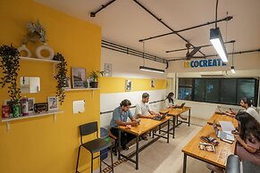 Locomo Hostel Express - Stay Work Eat