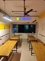 Locomo Hostel Express - Stay Work Eat