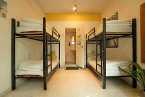 Locomo Hostel Express - Stay Work Eat