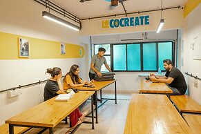 Locomo Hostel Express - Stay Work Eat