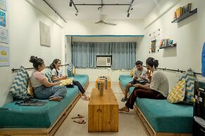 Locomo Hostel Express - Stay Work Eat
