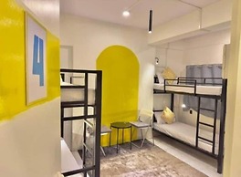 Locomo Hostel Express - Stay Work Eat