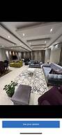 Cozy and modern apartment