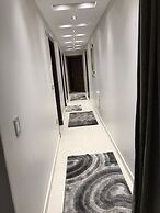 Cozy and modern apartment