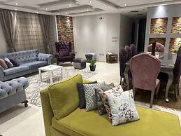 Cozy and modern apartment