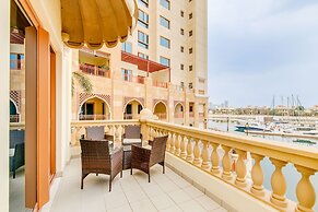 GLOBALSTAY Luxury 3 BR Maid TH Sea View