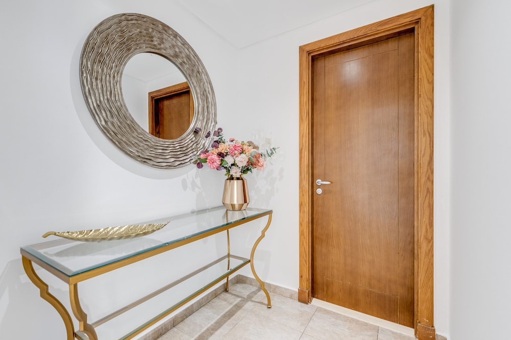 GLOBALSTAY Luxury 3 BR Maid TH Sea View