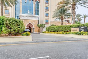 GLOBALSTAY Luxury 3 BR Maid TH Sea View