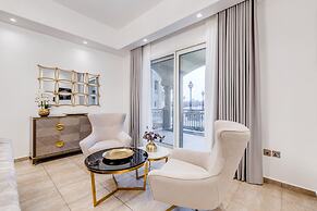 GLOBALSTAY Luxury 3 BR Maid TH Sea View