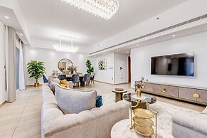 GLOBALSTAY Luxury 3 BR Maid TH Sea View