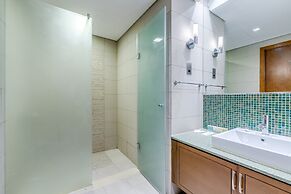 GLOBALSTAY Luxury 3 BR Maid TH Sea View