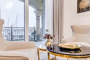 GLOBALSTAY Luxury 3 BR Maid TH Sea View