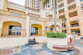 GLOBALSTAY Luxury 3 BR Maid TH Sea View