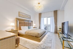 GLOBALSTAY Luxury 3 BR Maid TH Sea View