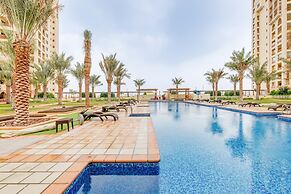 GLOBALSTAY Luxury 3 BR Maid TH Sea View