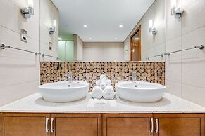 GLOBALSTAY Luxury 3 BR Maid TH Sea View