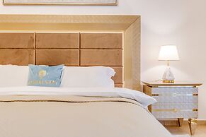 GLOBALSTAY Luxury 3 BR Maid TH Sea View