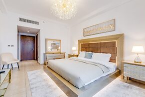 GLOBALSTAY Luxury 3 BR Maid TH Sea View