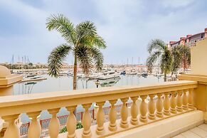 GLOBALSTAY Luxury 3 BR Maid TH Sea View