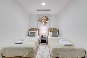 GLOBALSTAY Luxury 3 BR Maid TH Sea View