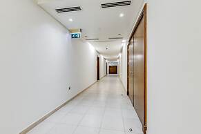 GLOBALSTAY Luxury 3 BR Maid TH Sea View