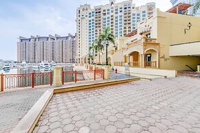 GLOBALSTAY Luxury 3 BR Maid TH Sea View