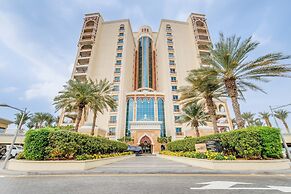 GLOBALSTAY Luxury 3 BR Maid TH Sea View