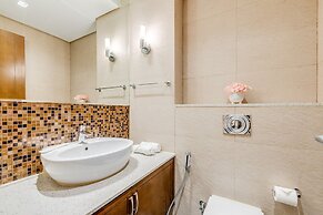 GLOBALSTAY Luxury 3 BR Maid TH Sea View