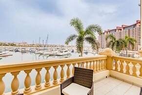 GLOBALSTAY Luxury 3 BR Maid TH Sea View