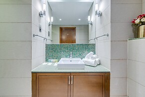 GLOBALSTAY Luxury 3 BR Maid TH Sea View