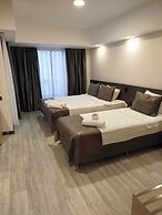 IRENIC HOTEL