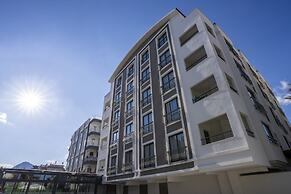 IRENIC HOTEL