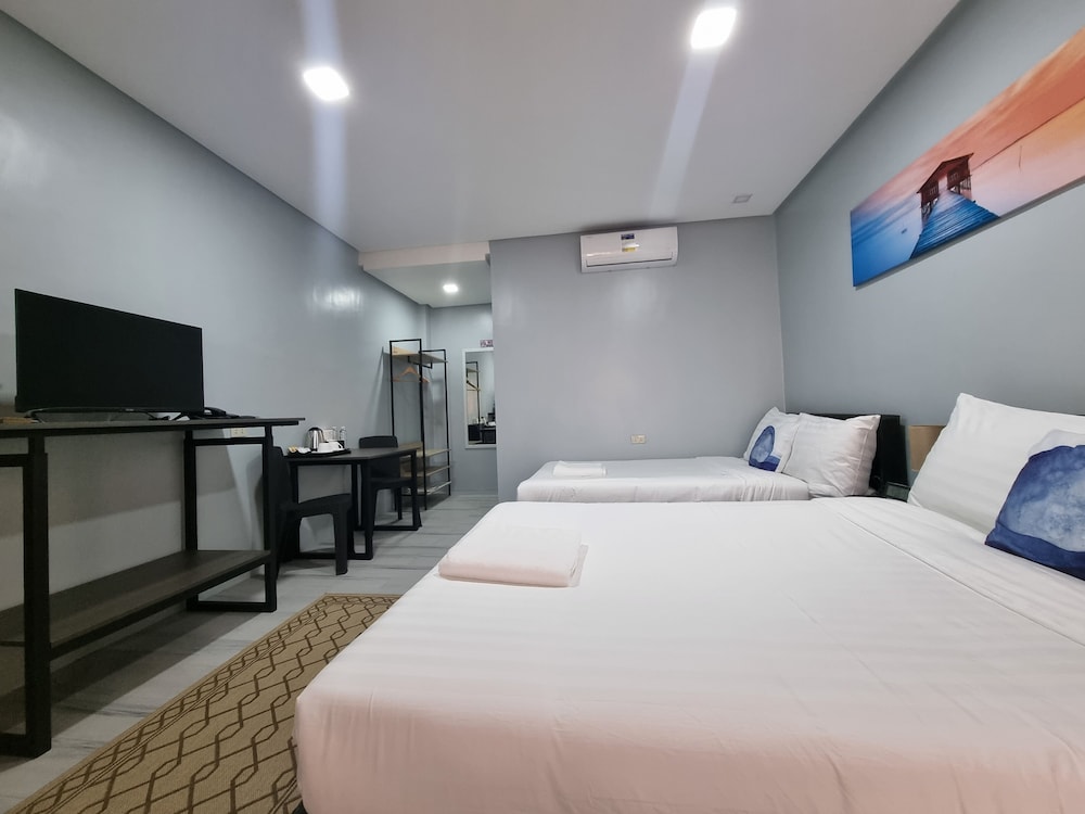 34k Hotel and Resort powered by Cocotel