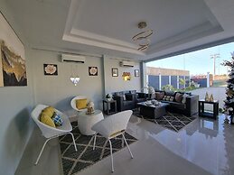 34k Hotel and Resort powered by Cocotel