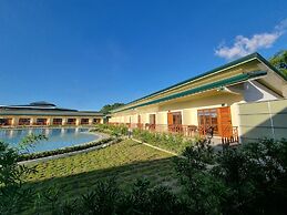34k Hotel and Resort powered by Cocotel