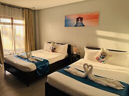 34k Hotel and Resort powered by Cocotel
