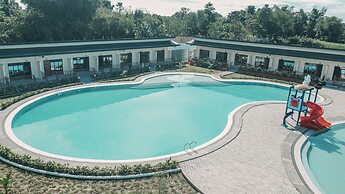 34k Hotel and Resort powered by Cocotel