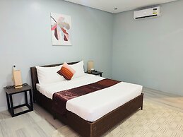 34k Hotel and Resort powered by Cocotel