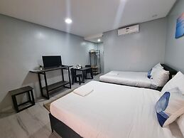 34k Hotel and Resort powered by Cocotel