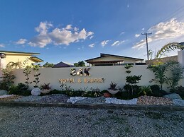 34k Hotel and Resort powered by Cocotel