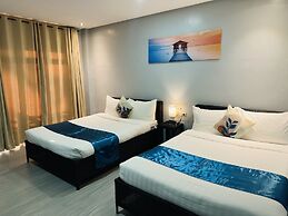 34k Hotel and Resort powered by Cocotel