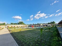 34k Hotel and Resort powered by Cocotel