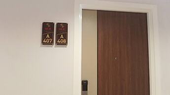 Ao407- 2 Bdr Condo With Forest View, Ao Nang Beach