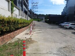 Ao407- 2 Bdr Condo With Forest View, Ao Nang Beach
