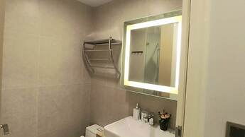 Ao407- 2 Bdr Condo With Forest View, Ao Nang Beach