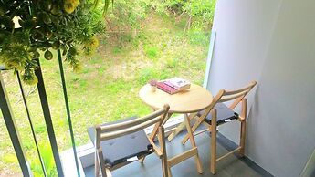 Ao407- 2 Bdr Condo With Forest View, Ao Nang Beach