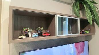 Ao407- 2 Bdr Condo With Forest View, Ao Nang Beach