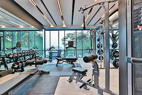 Ao407- 2 Bdr Condo With Forest View, Ao Nang Beach