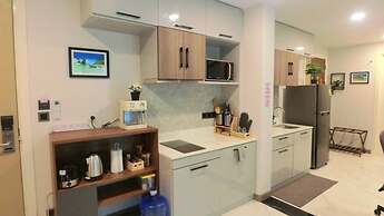 Ao407- 2 Bdr Condo With Forest View, Ao Nang Beach