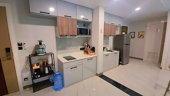 Ao407- 2 Bdr Condo With Forest View, Ao Nang Beach